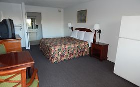 Budgetel Gainesville Ga